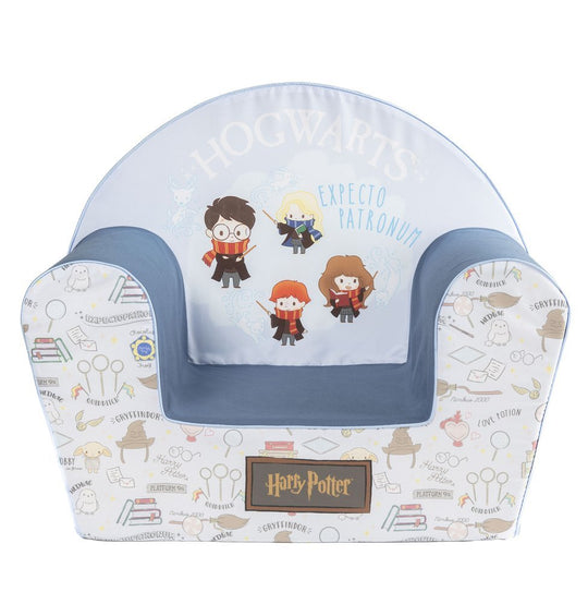Sillón Infantil Harry Potter | Licensing Collection VRM