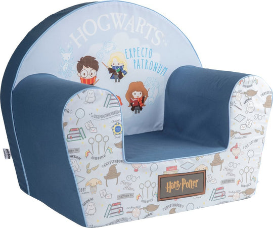 Sillón Infantil Harry Potter | Licensing Collection VRM