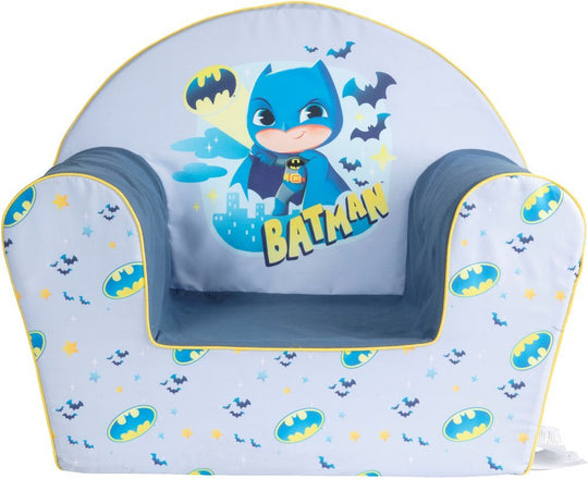 Accesorios coche licensing Batman Oficial | DC Comics Licensing VRM