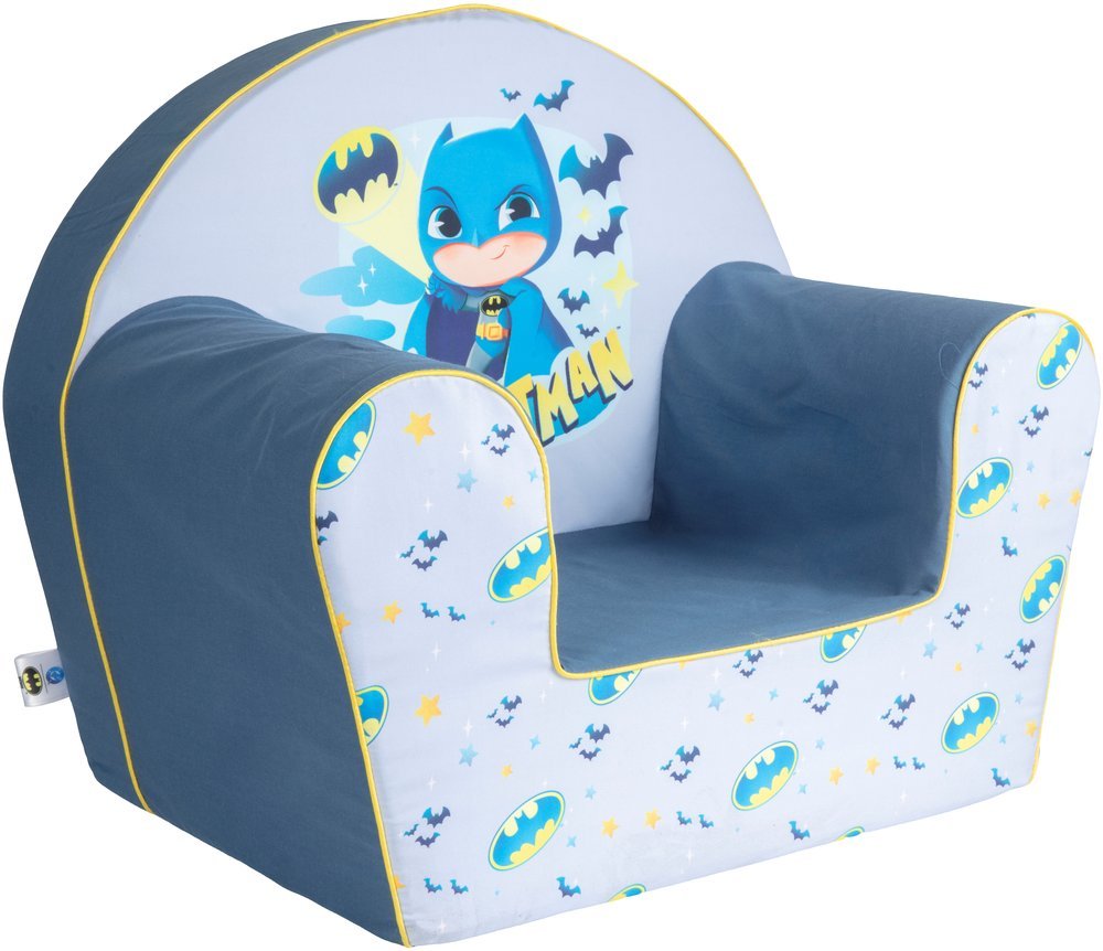 Accesorios coche licensing Batman Oficial | DC Comics Licensing VRM