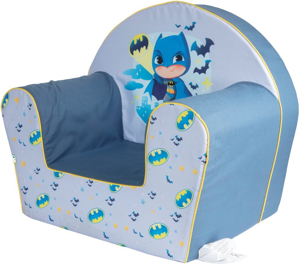 Accesorios coche licensing Batman Oficial | DC Comics Licensing VRM