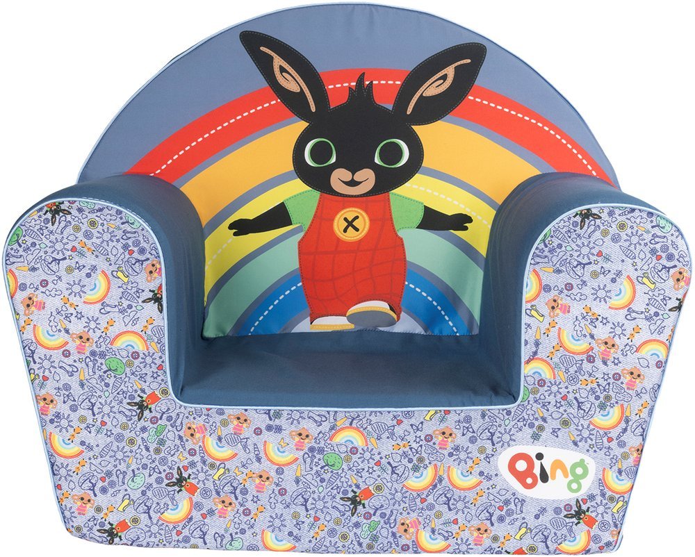 Sillón Infantil Bing | Licensing Collection VRM