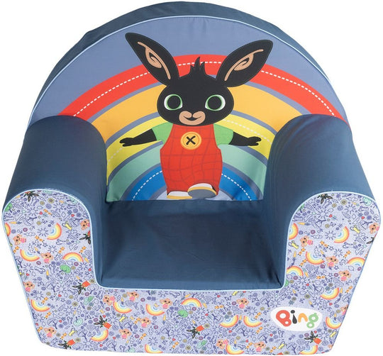 Sillón Infantil Bing | Licensing Collection VRM