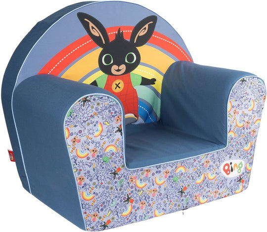 Sillón Infantil Bing | Licensing Collection VRM
