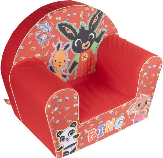 Sillón Infantil Bing | Licensing Collection VRM