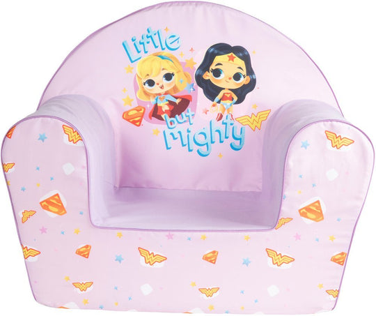 Accesorios coche licensing Wonder Woman Oficial | DC Comics Licensing VRM