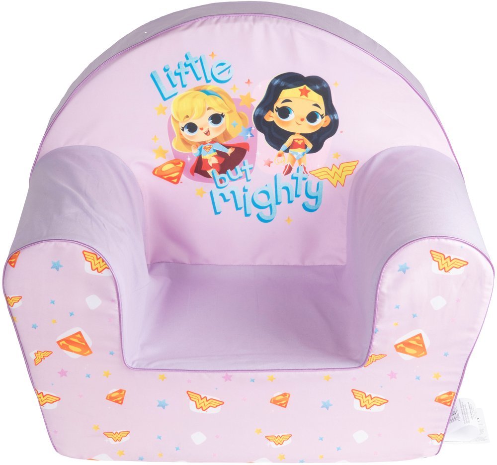 Accesorios coche licensing Wonder Woman Oficial | DC Comics Licensing VRM