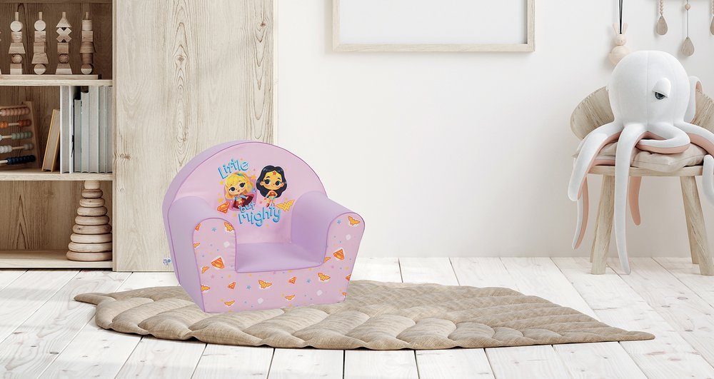 Accesorios coche licensing Wonder Woman Oficial | DC Comics Licensing VRM