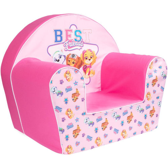 Sillón Infantil Patrulla Canina | Licensing Collection VRM