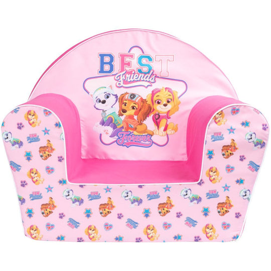 Sillón Infantil Patrulla Canina | Licensing Collection VRM