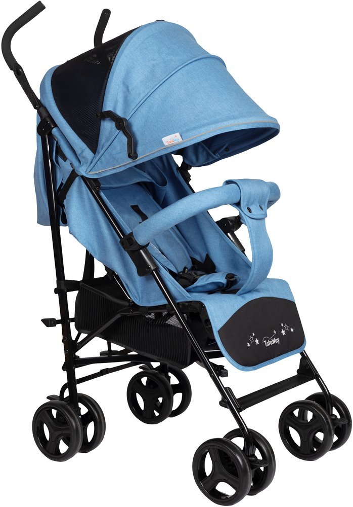 Easy Walk Jeans Stroller | Licensing Collection VRM