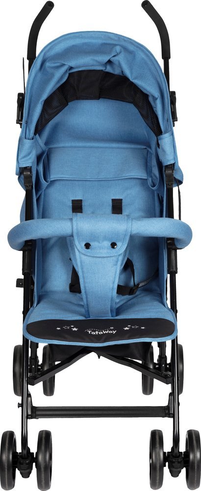 Easy Walk Jeans Stroller | Licensing Collection VRM