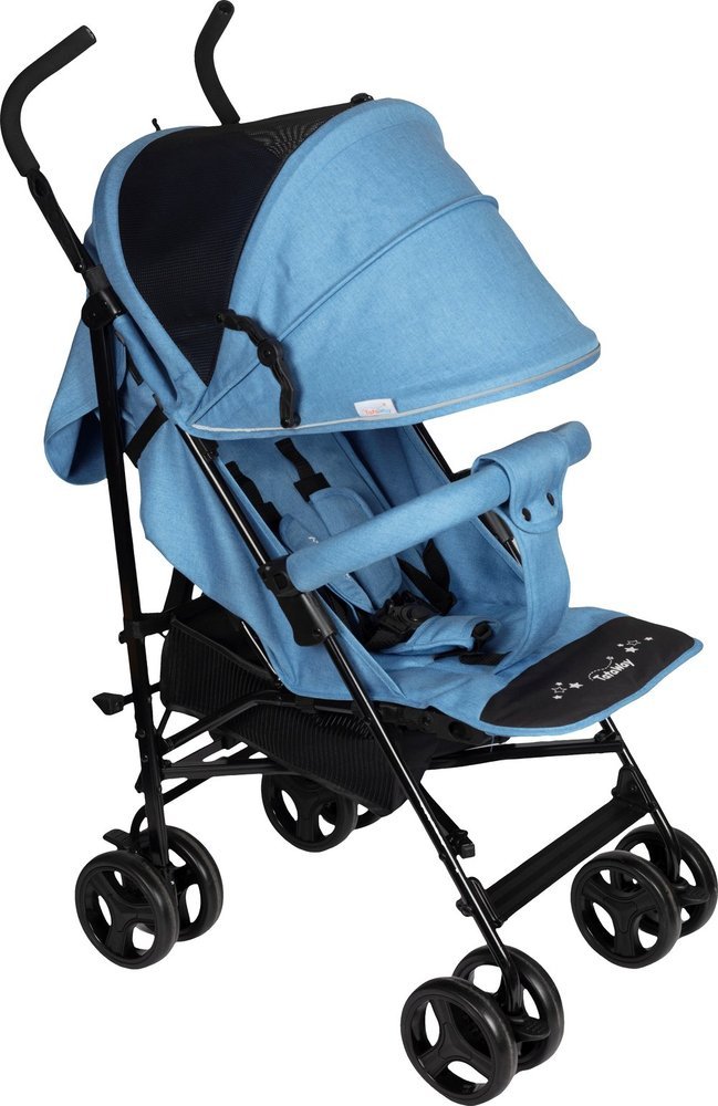 Easy Walk Jeans Stroller | Licensing Collection VRM