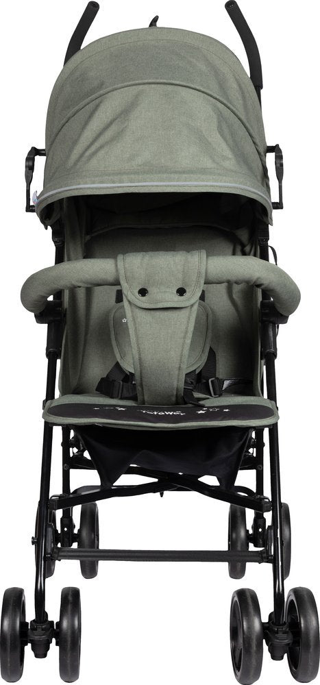 Easy Walk Sage Green Stroller | Licensing Collection VRM