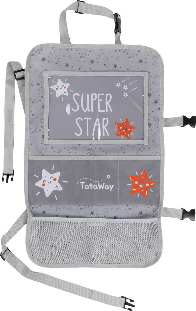 Organizador Para Coche Tataway | Licensing Collection VRM