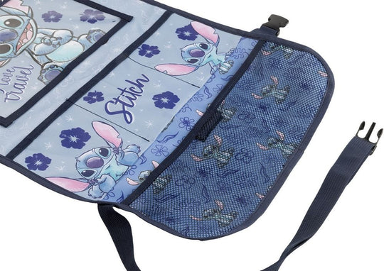 Accesorios coche licensing Stitch Oficial | Disney Licensing VRM