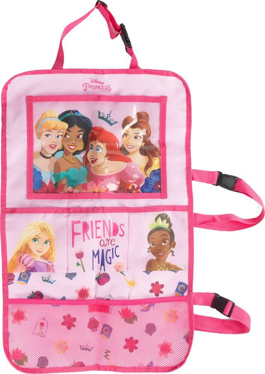 Organizador Para Coche Disney Princess | Licensing Collection VRM