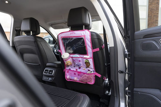 Organizador Para Coche Disney Princess | Licensing Collection VRM