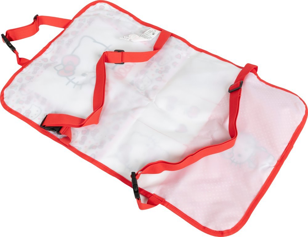 Organizador Para Coche Hello Kitty | Licensing Collection VRM