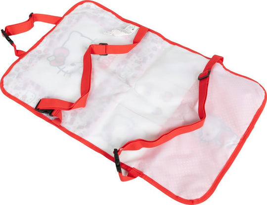 Organizador Para Coche Hello Kitty | Licensing Collection VRM