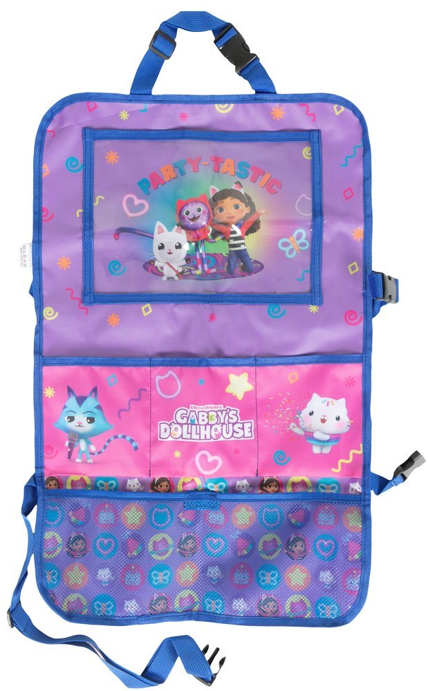 Organizador Para Coche Gabby | Licensing Collection VRM