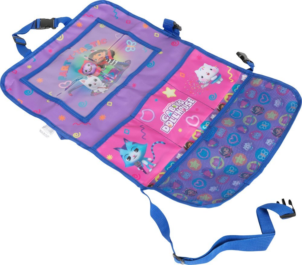 Organizador Para Coche Gabby | Licensing Collection VRM