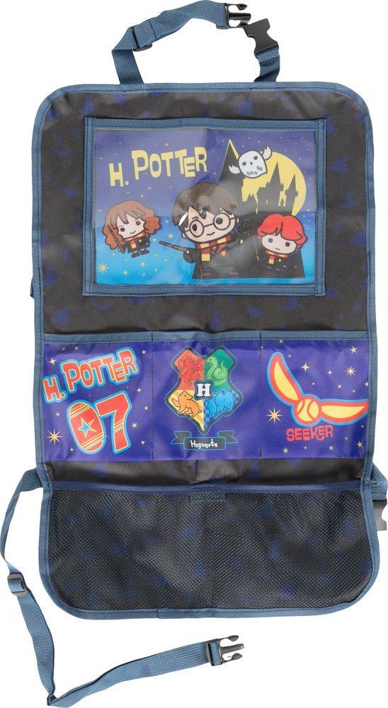 Organizador Para Coche Harry Potter | Licensing Collection VRM