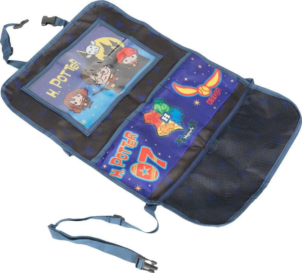 Organizador Para Coche Harry Potter | Licensing Collection VRM