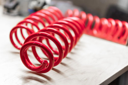 MUELLES DEPORTIVOS COBRA 07.8401 | para Volkswagen Passat Variant B9 Variant | 1.5Etsi (150Pk)