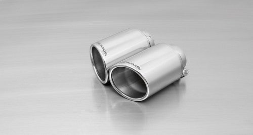 EXHAUST TERMINAL REMUS 0046 70SS