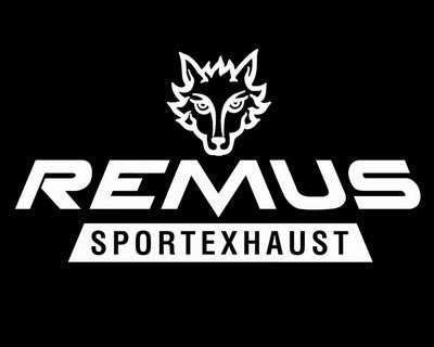 EXHAUST TERMINAL REMUS 0046 83CS