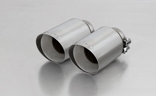 EXHAUST TERMINAL REMUS 0446 70SG