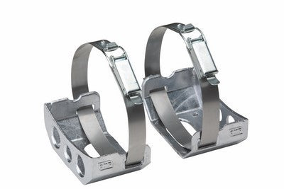 OMP ALUMIN.BRACKET PARA 303-312-314 - OMP original VRM Motorsports imagen 1