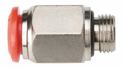 OMP CONEXIÓN RECTA PARA UN 6X8 MM (1/8) - OMP original VRM Motorsports imagen 1