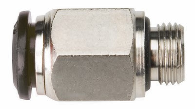 OMP CONEXIÓN RÁPIDA RECTA (1/8 "EMPALME) - OMP original VRM Motorsports imagen 1