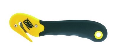 OMP CUTTER PARA CINTURÓN DE SEGURIDAD. - OMP original VRM Motorsports imagen 1