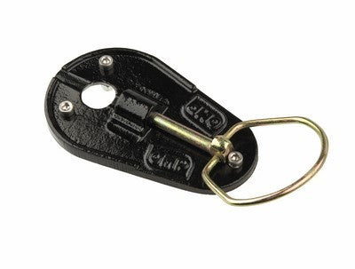 OMP ZINC CAPO PINS - OMP original VRM Motorsports imagen 2