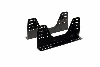 SOPORTES DE ALUMINIO 6 MM. LONGITUD: 400MM OMP RACING | VRM Motorsports