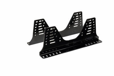 SOPORTES DE ALUMINIO 6 MM. LONGITUD: 495 MM
