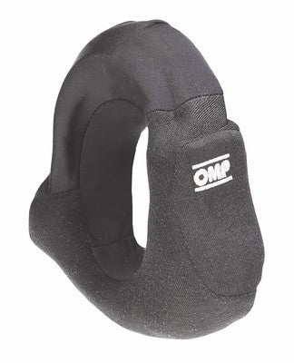 OMP (STOCK LAST)RECAMBIO CHEEK PADS PARA SC769E. SC769F SIZE S - OMP original VRM Motorsports imagen 1