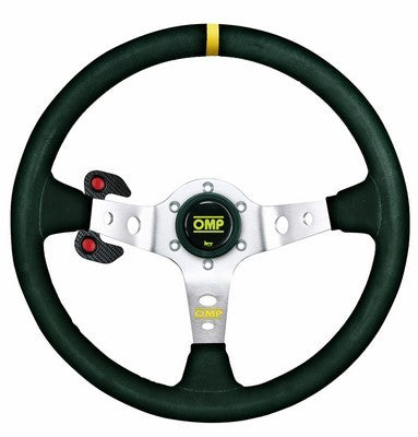BOTONES AUXILIARES DE CARBONO OMP OD/2029 - OMP original VRM Motorsports imagen 2