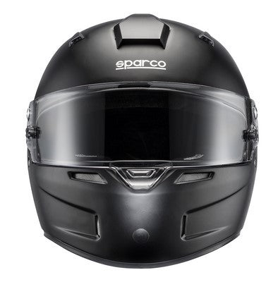 Casco Sparco Sky Kf-5W Kevlar/Fiberglass FIA Tg. Xs Negro - Sparco original VRM Motorsports imagen 1