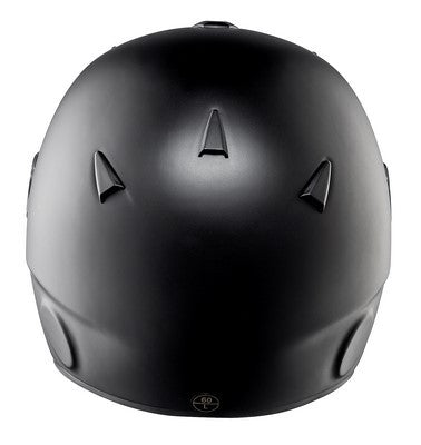 Casco Sparco Sky Kf-5W Kevlar/Fiberglass FIA Tg. Xs Negro - Sparco original VRM Motorsports imagen 2