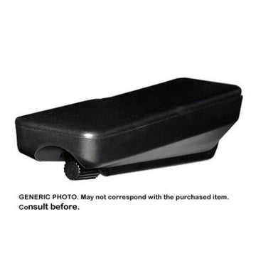 RECARO Apoyabrazos Assy Grp Izquierdo - Nardo Gris (tuv) - imagen 1 VRM Motorsports