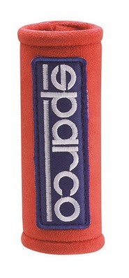 SPARCO ALMOHADILLAS MINI SPARCO 01099NR NEGRO