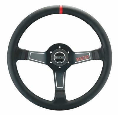 STEERING WHEEL BUTTON STICKER