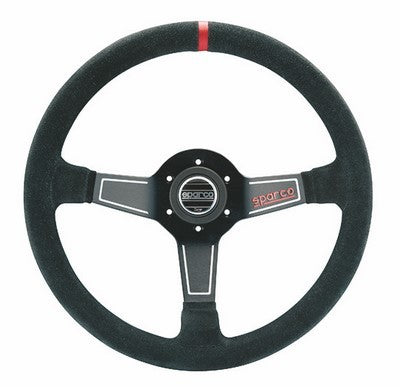 SPARCO QUICK RELEASE STEERING WHEEL HUB