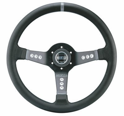 STEERING WHEEL SPARCO L575 015L750SC