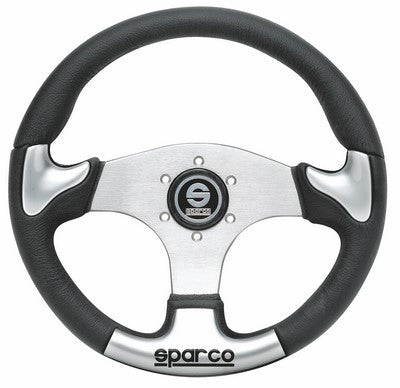 STEERING WHEEL SPARCO L777 015L800SC