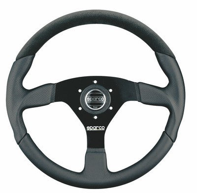 SPARCO LENKRAD P222 015THPUNR345